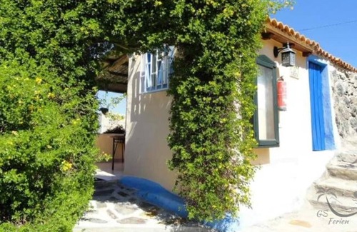 El Jaral House | Tenerife south finca vacation rest relaxation