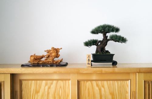 Kanazawa House | Tengu Tabine-Cotengu Tabine - Vacation STAY 04447v