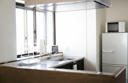 Kanazawa House | Tengu Tabine-Cotengu Tabine - Vacation STAY 04447v