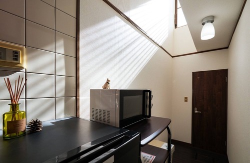 Nakagyo Ward House | Tenkaku 10 minutes walk from Hankyu Randen JR /Kyoto Kyōto