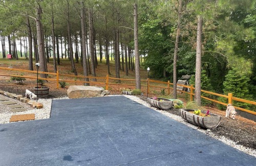 Jasper House | Tennessee Mtn Community Jasper Highlands Home Short Term Rental Available