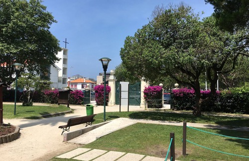 Vila do Conde House | Tennis Park beach house, Close to the beach and in the center of Vila do Conde.