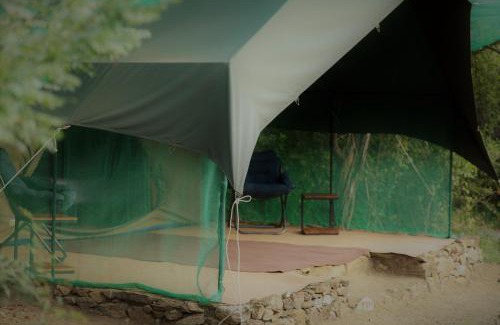 Tissamaharama Other | Tented Safari Camp by Base Camp Yala