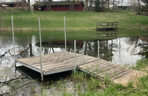 Honeoye Falls Other | Tentrr Signature Site - Fern Gully