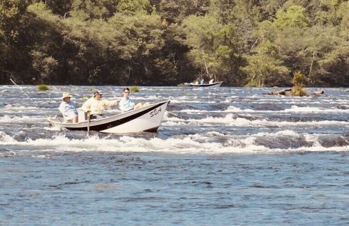 Tennga RV Rental | Tentrr Signature Site - Crestview Campsite Three