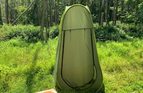 Pennington RV Rental | Tentrr Signature Site - HFR Campsite in the Davey Crockett National Forest #2