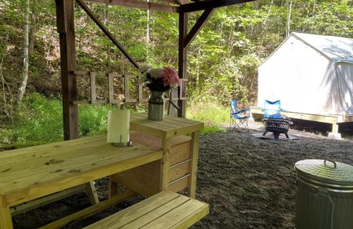 Sylva Other | Tentrr Signature Site - Honeybee Homestead
