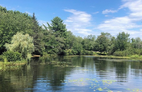 Union RV Rental | Tentrr Signature Site - Midcoast Adventures Campout