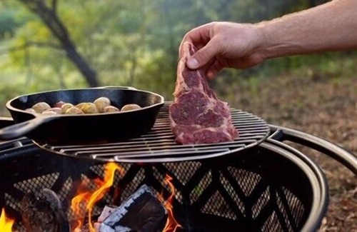 Bell County RV Rental | Tentrr Signature Site - Paradise Cove