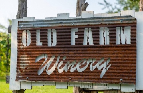 Catawissa RV Rental | Tentrr Signature Site - Camp on 300 acres with Winery at Idle Acres