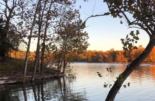 Oak Grove RV Rental | Tentrr Signature Site - Peaceful Table Rock Lake Retreat