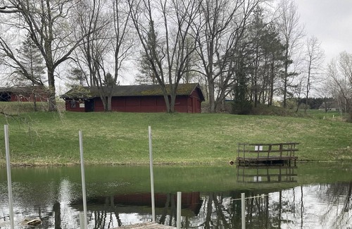 Honeoye Falls RV Rental | Tentrr Signature Site - Fern Gully