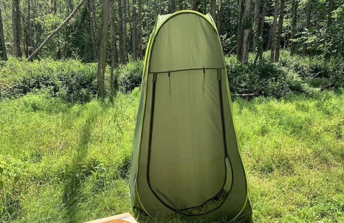 Zwolle RV Rental | Tentrr State Park Site - Louisiana North Toledo Bend State Park - Hilltop G - Do