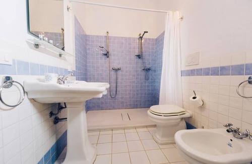 Squinzano Other | Tenuta Afra, masseria with swimming pool, La Capasa apartment