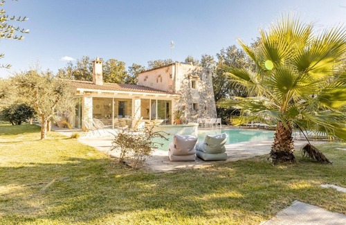 Castrignano de' Greci Villa | Tenuta Arcadia - Castrignano De' Greci ,Apulia