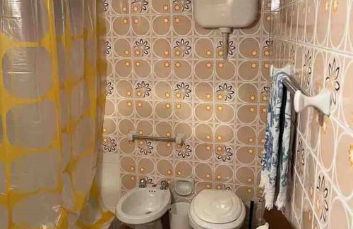 Caccamo Apartment | Tenuta Balabaia: Modern Studio