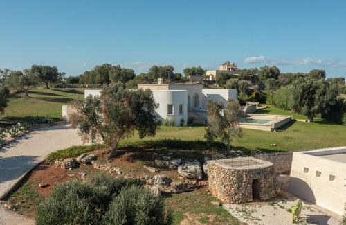 Carovigno Villa | Tenuta Belvedere - luxury residence in a class of its own