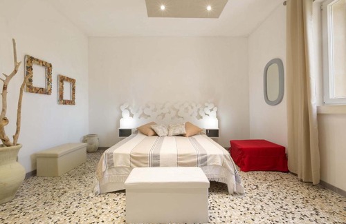 Melendugno Apartment | Tenuta Cornacchia by BarbarHouse