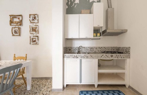 Melendugno Apartment | Tenuta Cornacchia by BarbarHouse