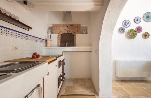 Ostuni Villa | Tenuta dei Fragni by Perle di Puglia