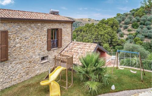 Montecorice House | Tenuta Dei Mori