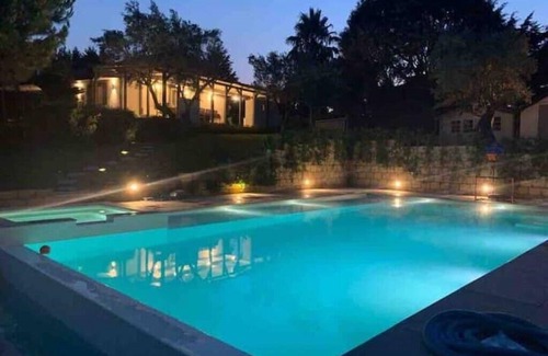 Amaroni Villa | Tenuta di Quaranta Oasis of relaxation