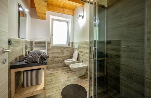 Montemezzo Apartment | Tenuta il Sogno Ferienwohnung Nero