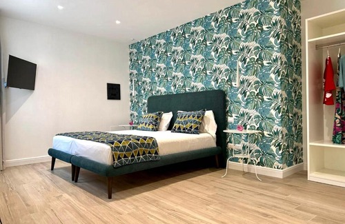 Pimonte Resort | Tenuta Miranda Agriresort