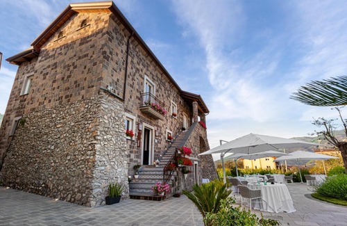 Pimonte Resort | Tenuta Miranda Agriresort