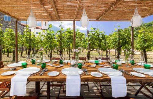 Pimonte Resort | Tenuta Miranda Agriresort
