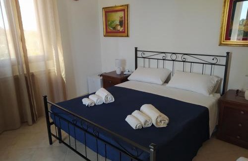 Cursi Apartment | Tenuta Ricco With Pool And Garden