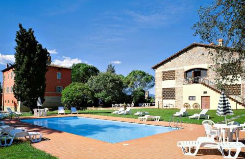 Altopascio Apartment | Tenute di Badia