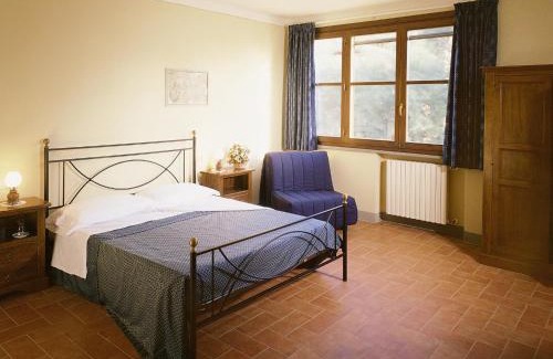 Altopascio Apartment | Tenute di Badia