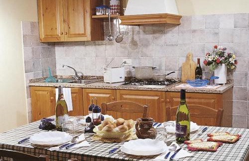 Altopascio Apartment | Tenute di Badia