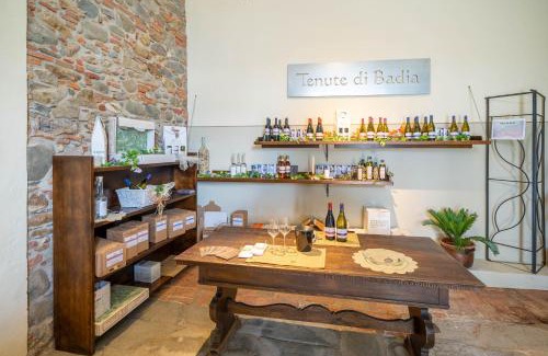 Altopascio Apartment | Tenute di Badia
