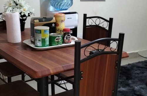 Ruiru Apartment | Tenyblue is a 1bedroom located in ruiru with free private parking