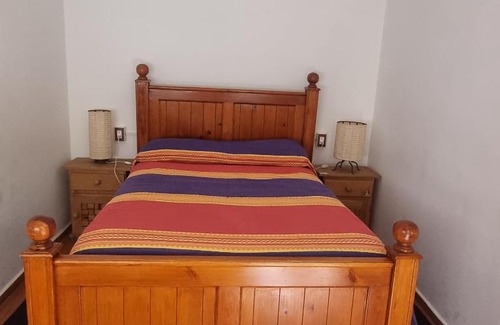 Teotitlan del Valle Hotel | Teocalli