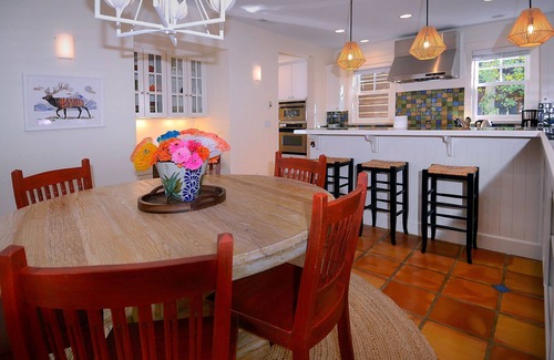 Crested Butte House | Teocalli Time, Lovely 3 Br House Downtown