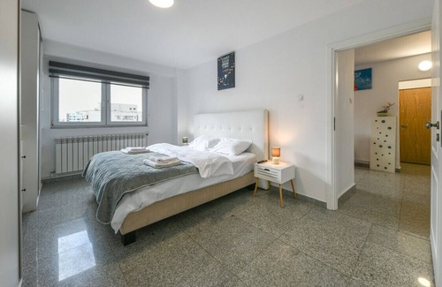 Cluj-Napoca Apartment | Teodor Mihali 4- Cluj