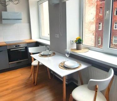 Liepaja Apartment | Teodora B. Apartament
