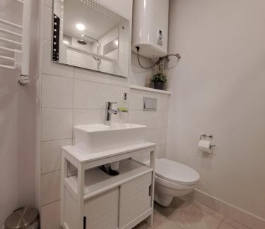 Liepaja Apartment | Teodora B. Apartament