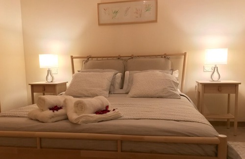San Lorenzo Apartment | Teodosio Apartment & FREE PARKING