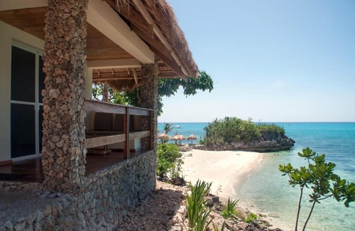 Logon Resort | Tepanee Beach Resort