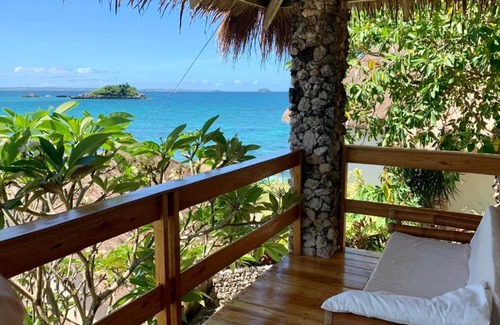 Logon Resort | Tepanee Beach Resort