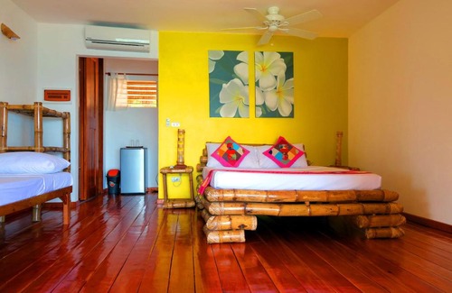Logon Resort | Tepanee Beach Resort