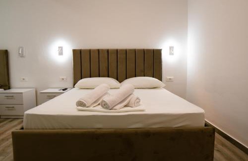 Tepelene Hotel | Tepelena Center Hotel