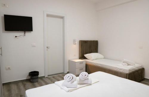 Tepelene Hotel | Tepelena Center Hotel