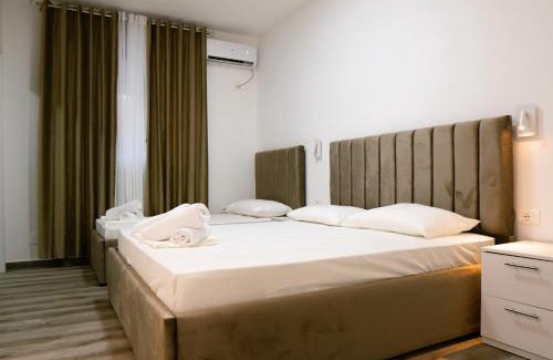 Tepelene Hotel | Tepelena Center Hotel