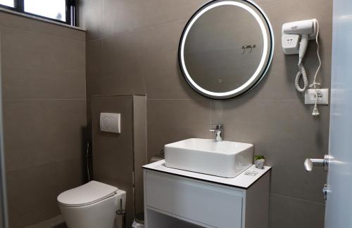 Tepelene Hotel | Tepelena Center Hotel
