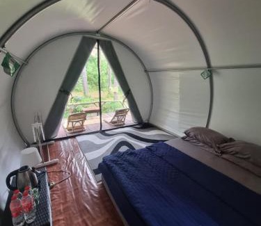 Pangalengan Other | Tepian Pinus Glamping